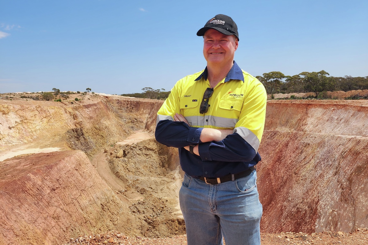 Horizon Minerals: It’s game on with a $175m cap raise, 100k gold oz’s a year and … a lazy billion in free cash