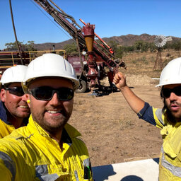Bulls N’ Bears – Taruga Minerals (CEO interview – copper in South Australia)