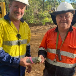 Cannindah Resources: There’s gold in them thar hills