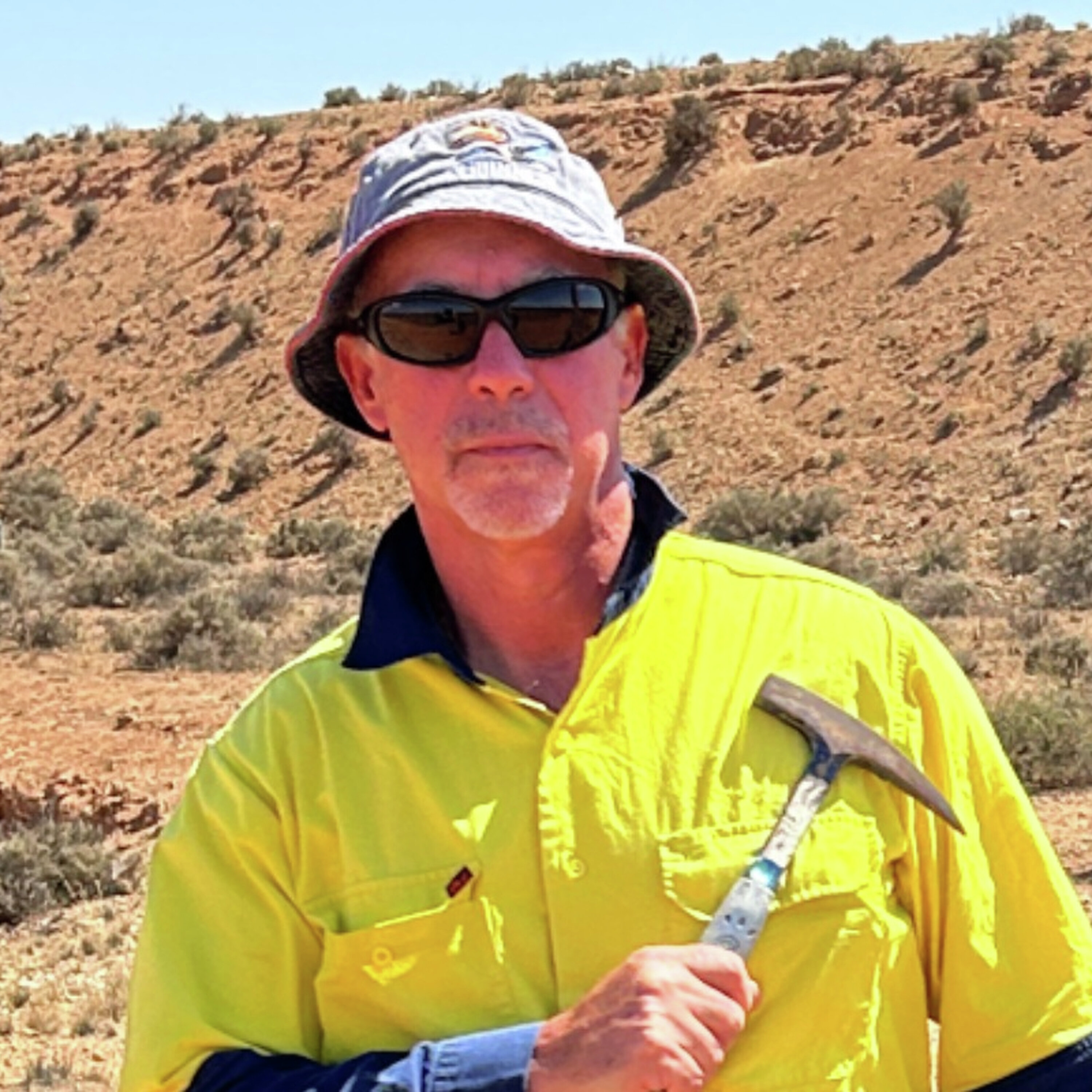 Heavy Rare Earths: Ore grade uranium, rare earths and scandium … at the same project!