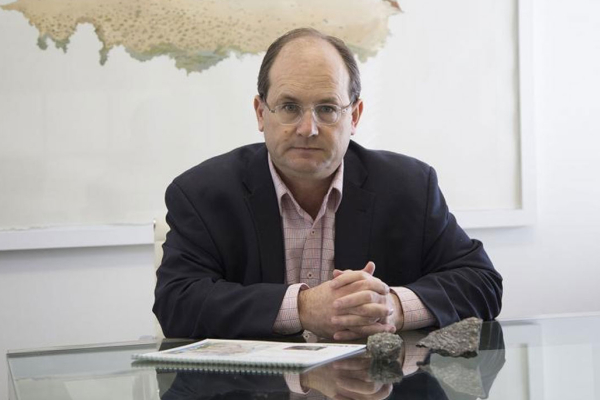 Bulls N’ Bears – EcoGraf (MD interview – Graphite technology)