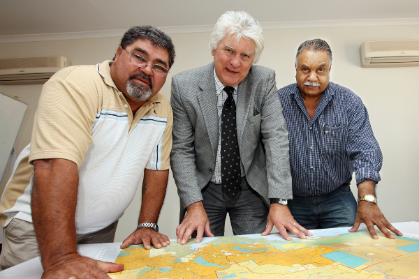 Bulls N’ Bears – Torque Metals (Exec Chairman interview – gold in the goldfields of WA)