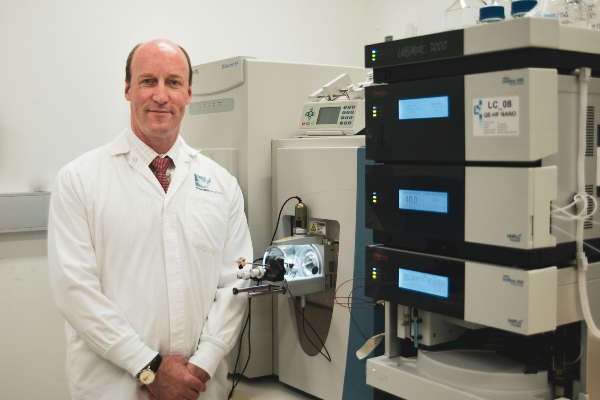Bulls N’ Bears – Proteomics (MD interview – biotechnology and predictive testing)