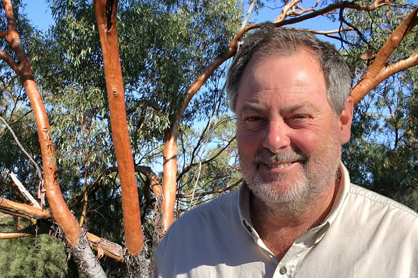 Bulls N' Bears - Classic Minerals (CEO - Dean Goodwin)