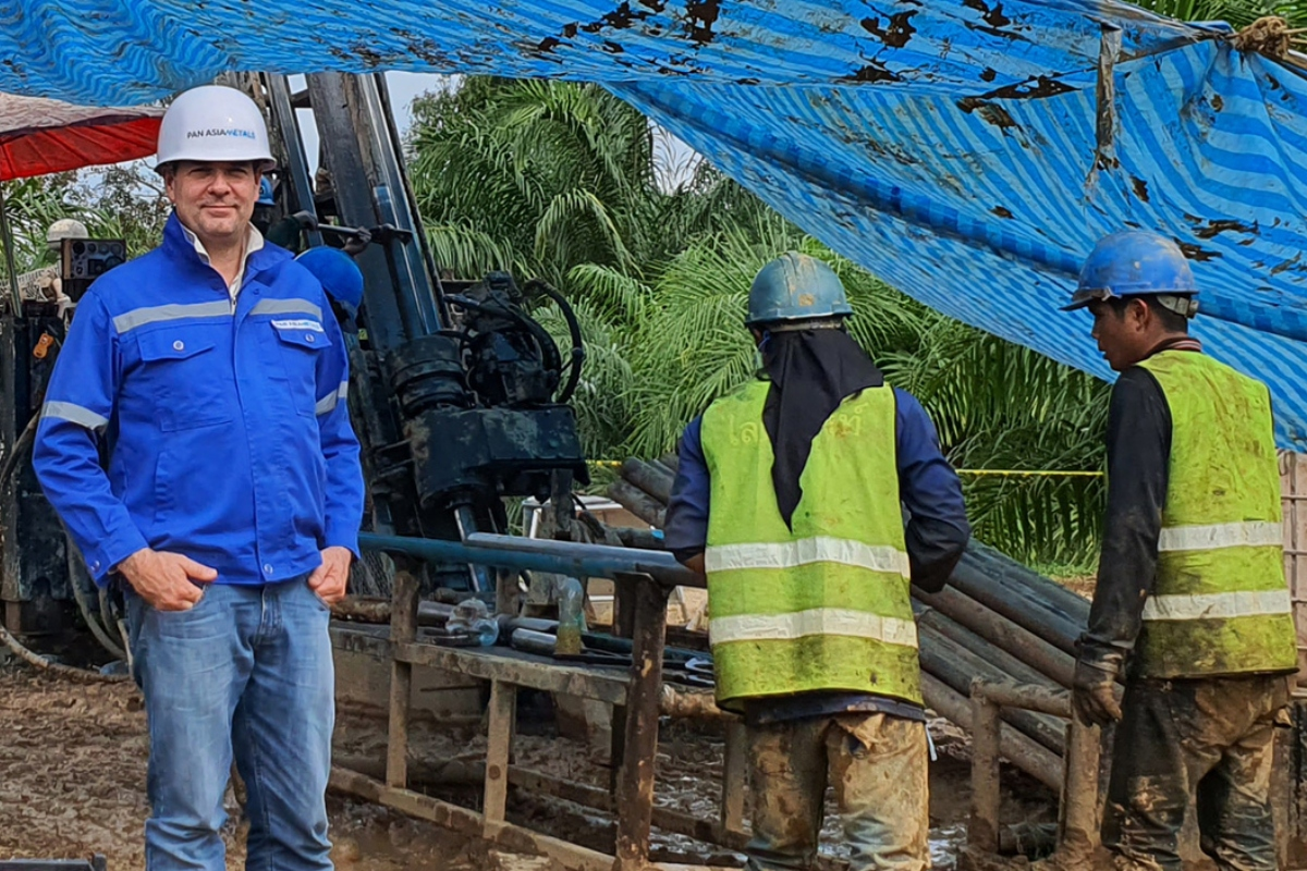 Pan Asia Metals: A brand new lithium resource