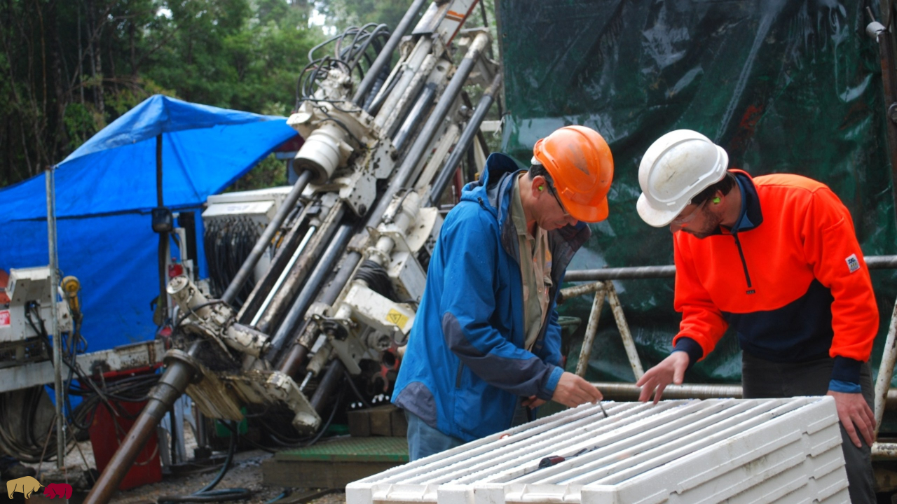 Venture Minerals: A monster tin drill hit!