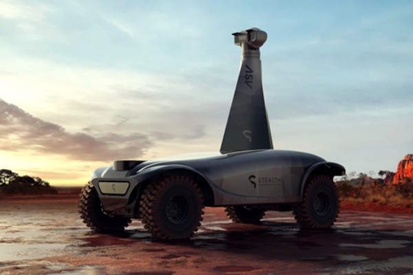 Bulls N’ Bears – Strategic Elements (MD interview – crazy technologies)