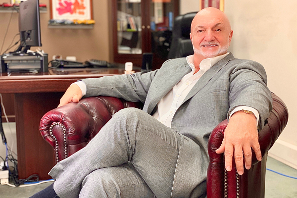 Bulls N’ Bears – My Fiziq (Managing Director interview – where biotech meets tech)