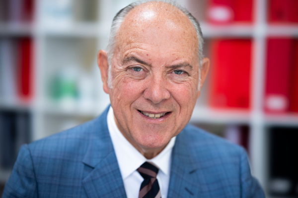 Bulls N’ Bears – Skin Elements (Executive Chairman interview – Organic skin care)