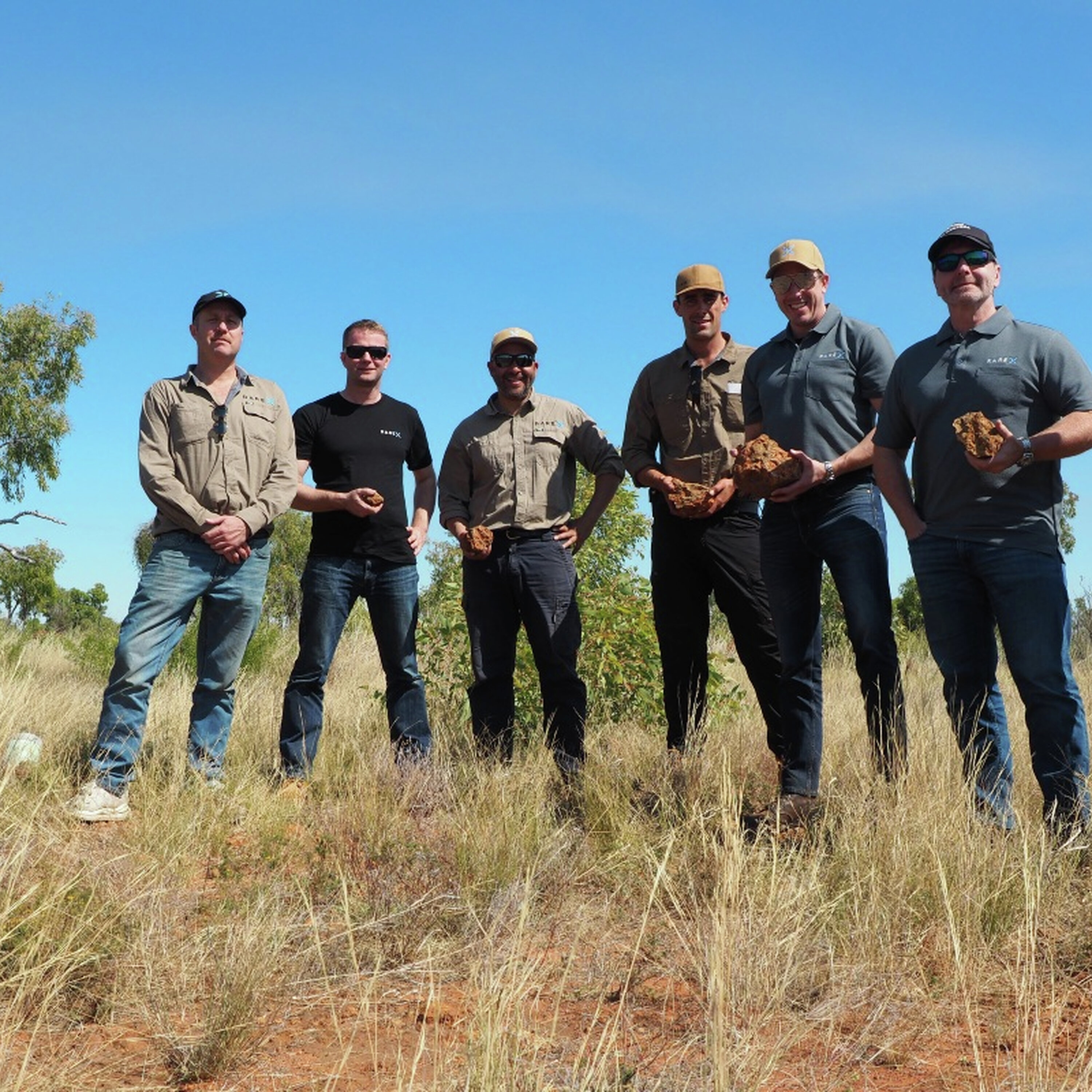 RareX Ltd: The highest-grade Australian gallium drill result ever – and it sells for a million bucks a tonne!