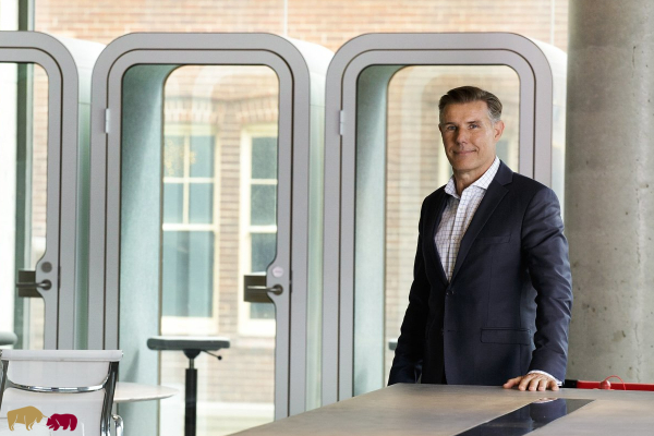 The Agency Group: A real estate agency with a twist – and a 540 per cent  hike in profits!
