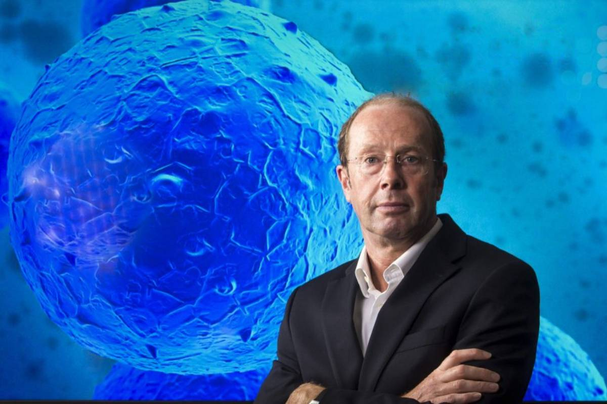 Cynata Therapeutics: A big tick from the American Food and Drug Administration