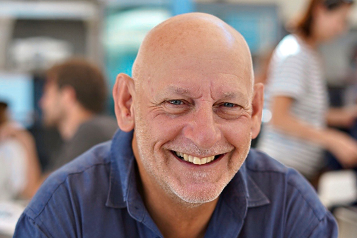 Castle Minerals: Graphite is the new black