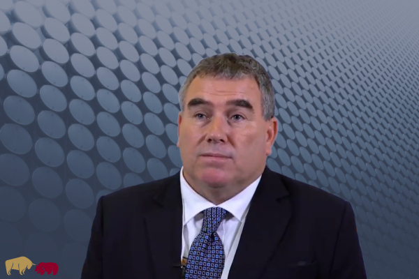 Bulls N’ Bears – Galena Mining (MD interview – lead-silver mining in WA)