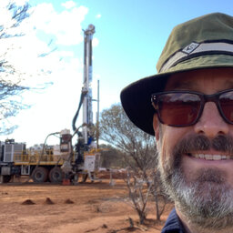 Bulls N’ Bears – Technology Metals (MD interview – Iron ore in Western Australia)