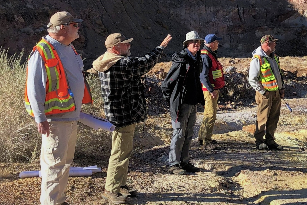 Hawk Resources : Forget rare earths - this stuff sells for $3m a tonne!