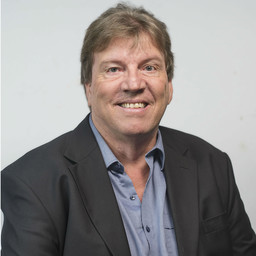 Dr Andrew Thompson