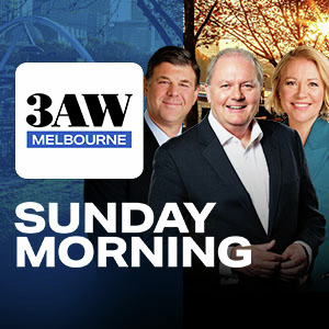 Sunday Morning with Darren, Nick & Heidi - Sun 13 Sep, 2026 - Full Show