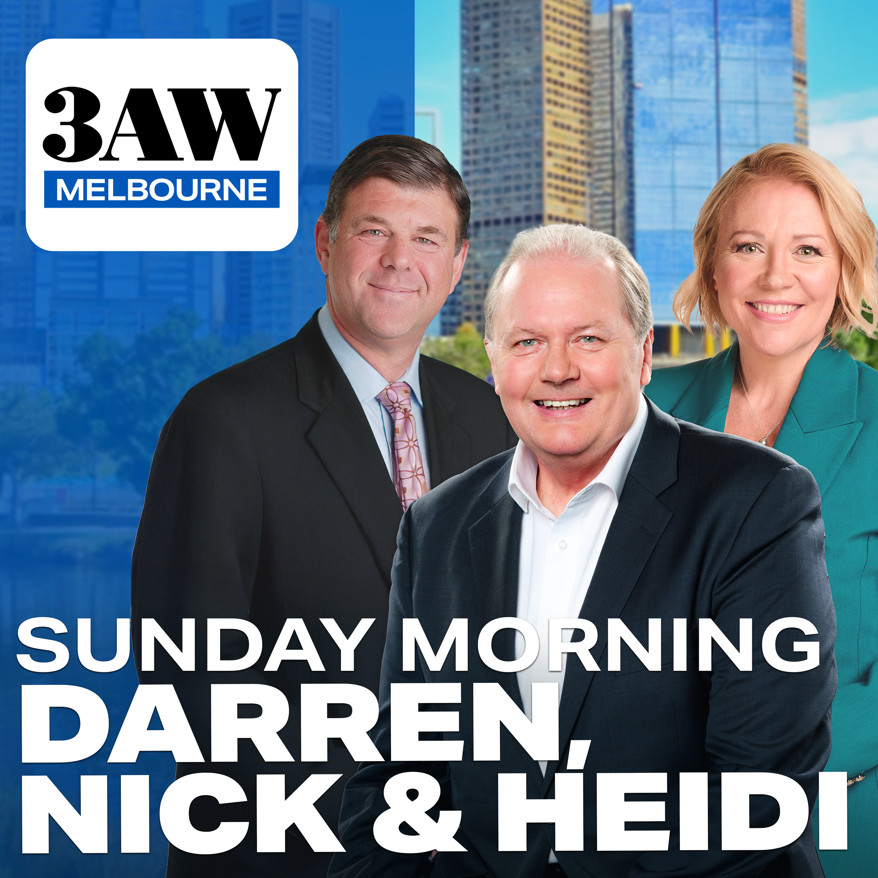 Rita Panahi says goodbye to Sunday Morning