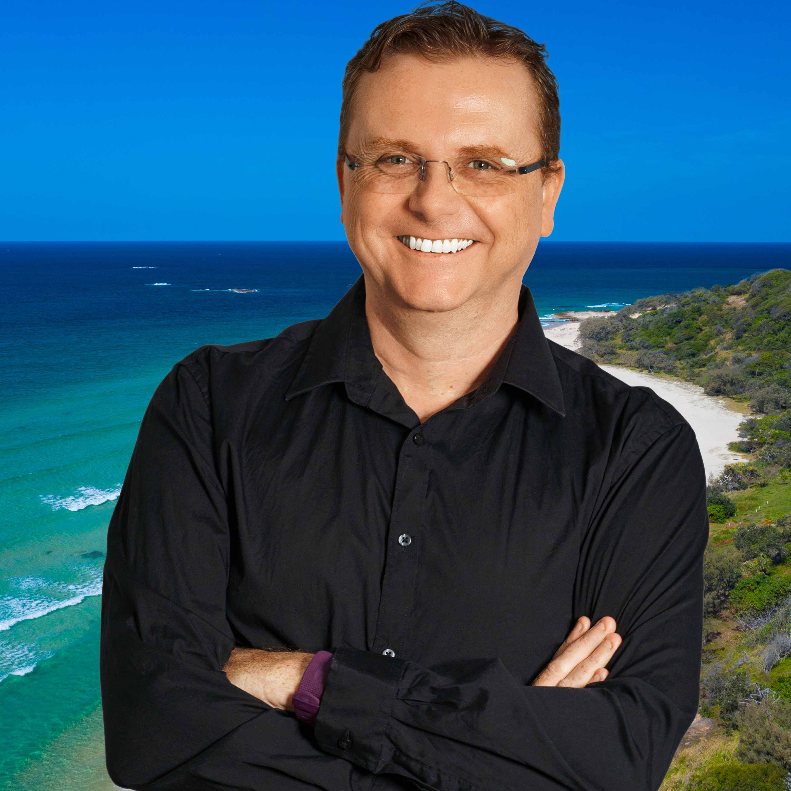 Why Dr Paul Griffin isn't a fan of union's push for random RATs at schools