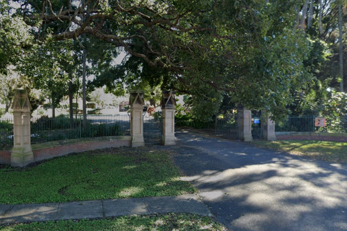 'Brisbane treasure': The 'real dilemma' in maintaining the Toowong cemetery