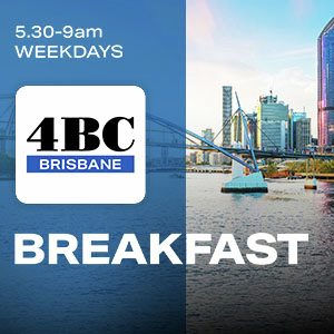 FULL SHOW: 4BC Breakfast with Peter Fegan, December 13th, 2024