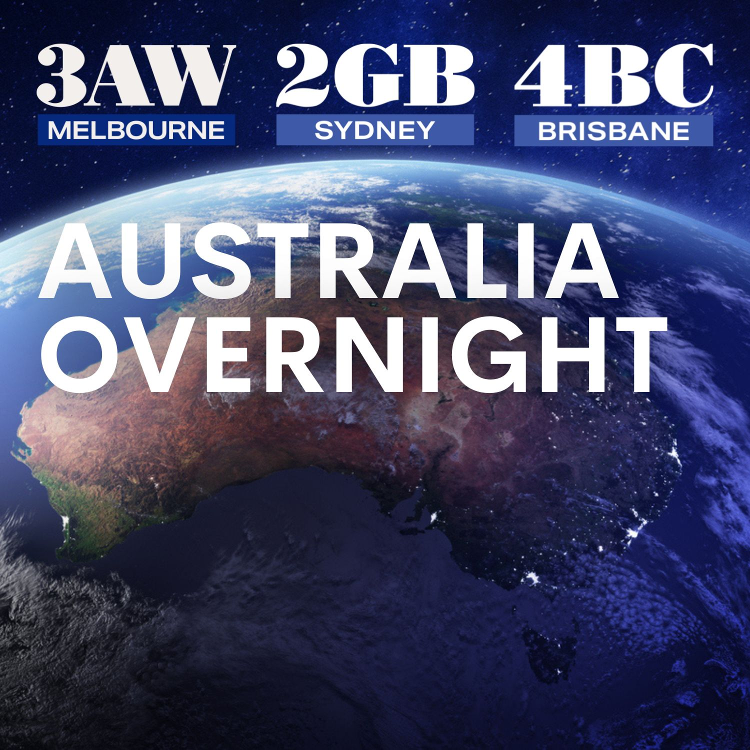 Australia Overnight with Luke Grant Saturday 14th March