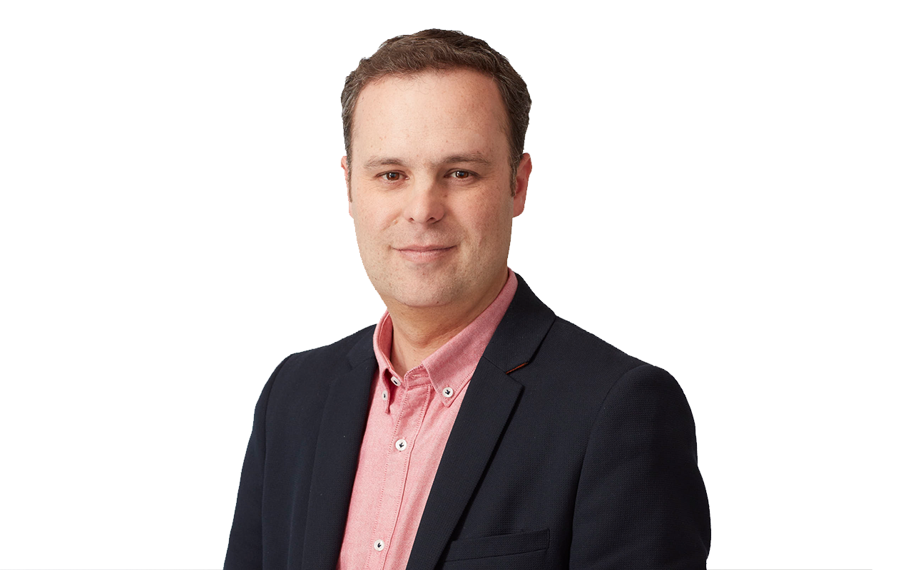 The Week in politics with Michael Pachi