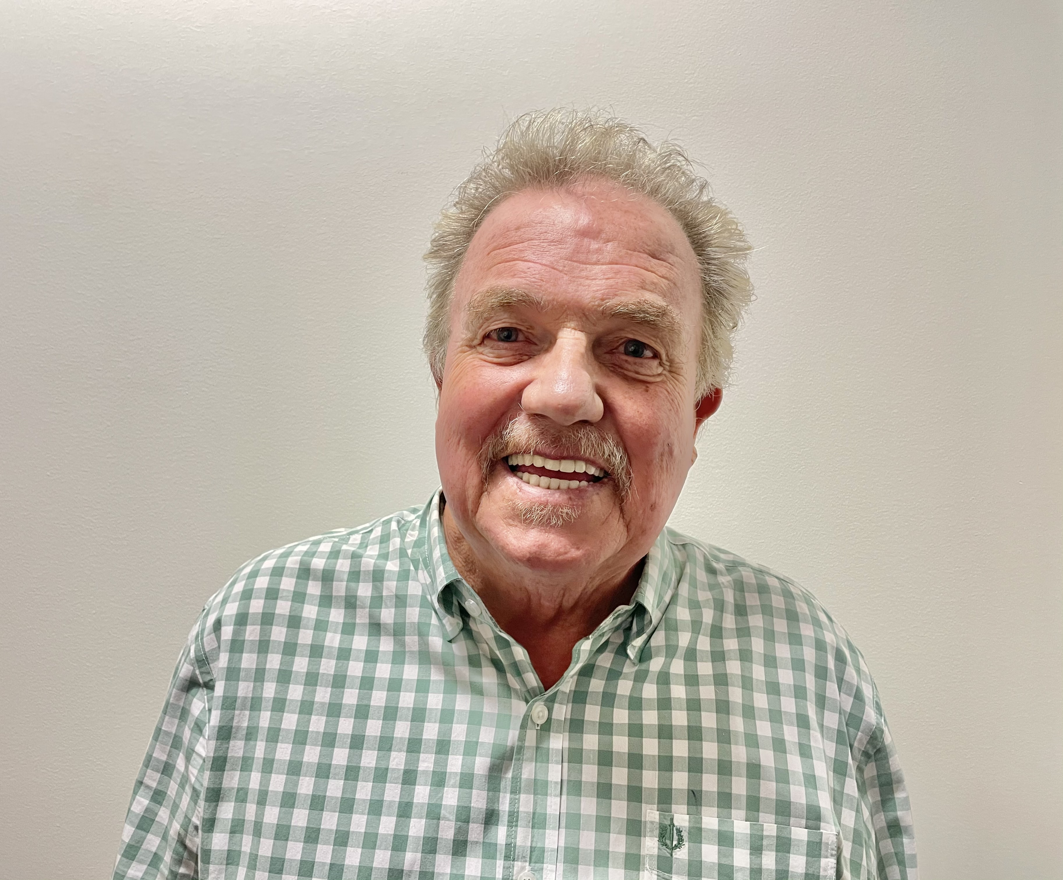 Australia Overnight with Mike Williams 27th March 2021
