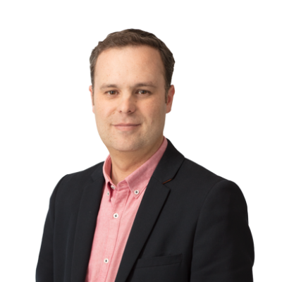 The week in Politics with Michael Pachi