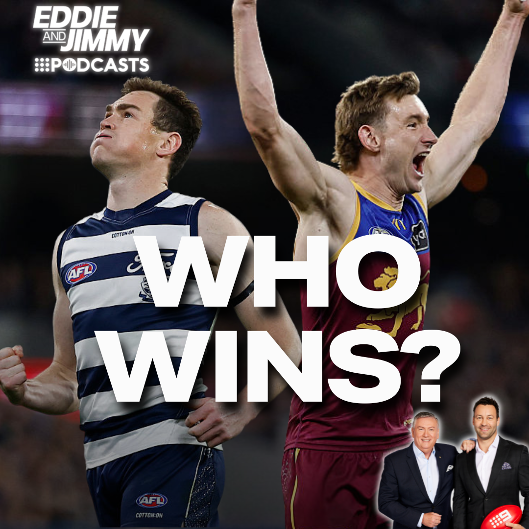 2025 AFL Grand Final Preview & Snoop Dogg and Caro