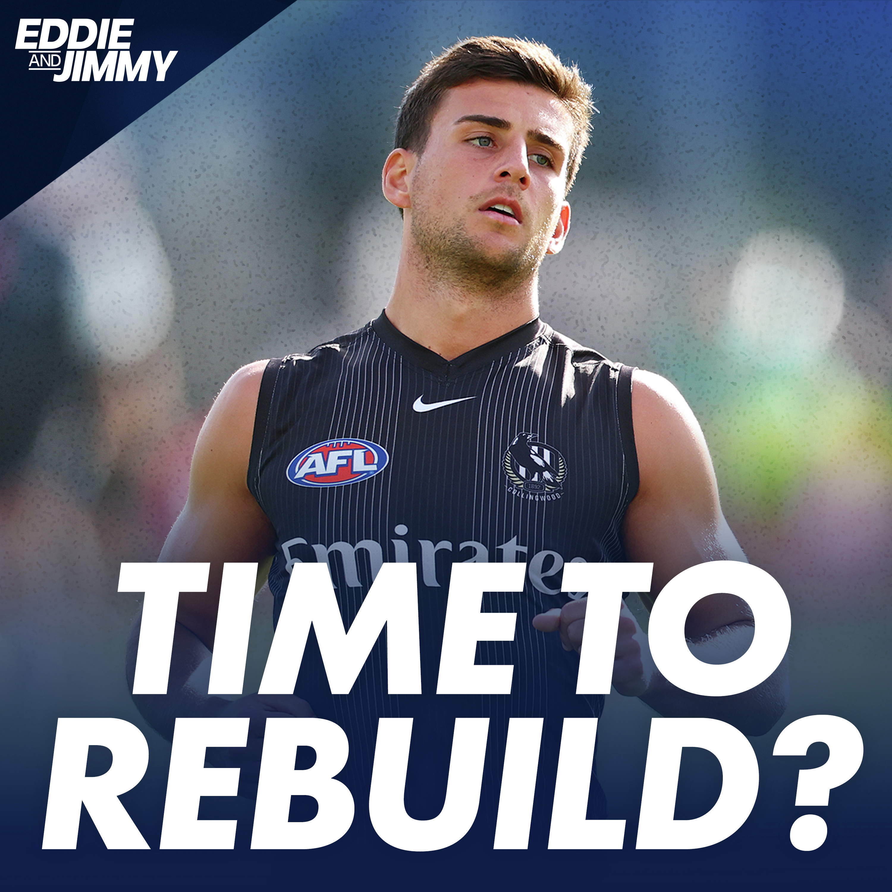 Can Collingwood attract big enough names to rise back up?