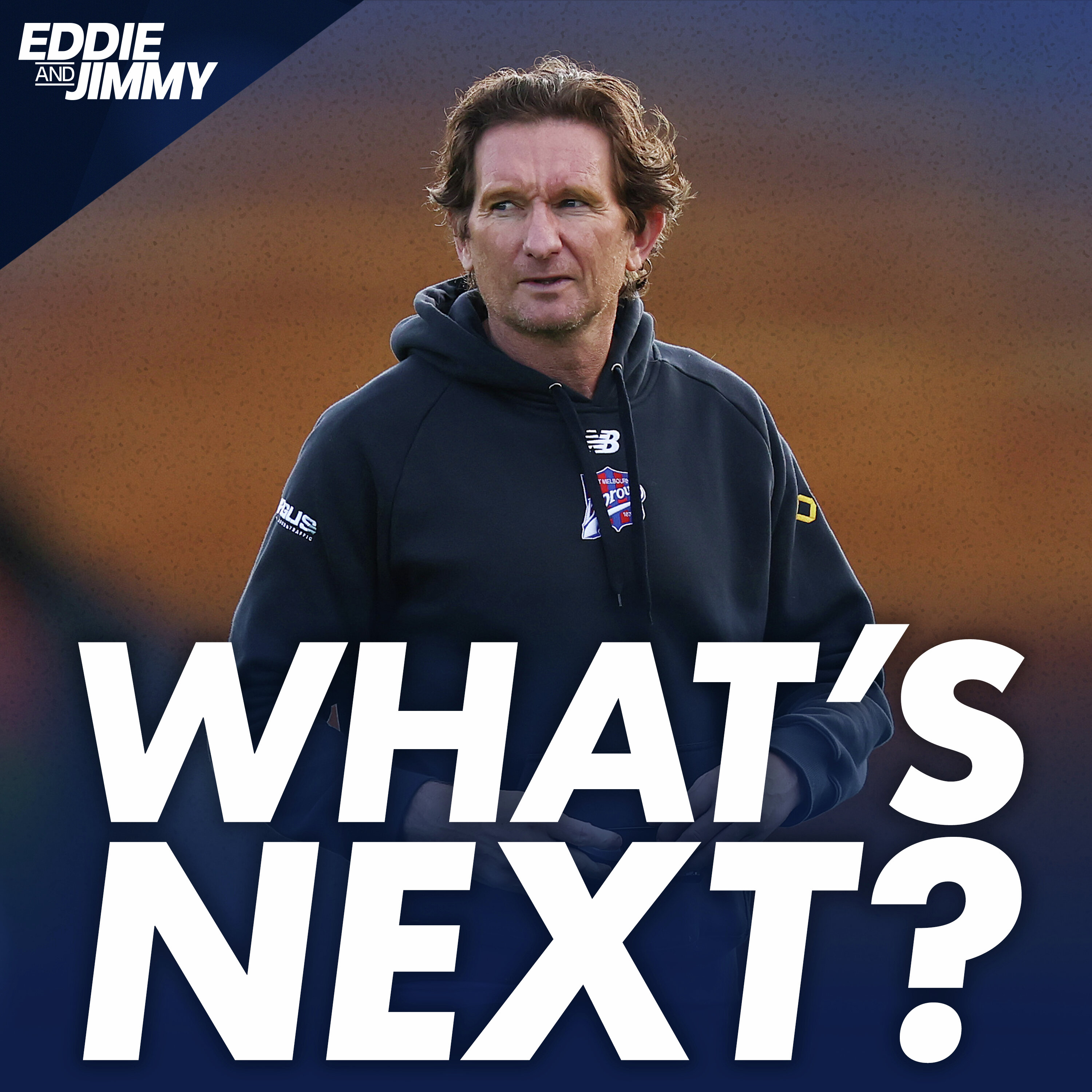 What next for James Hird?