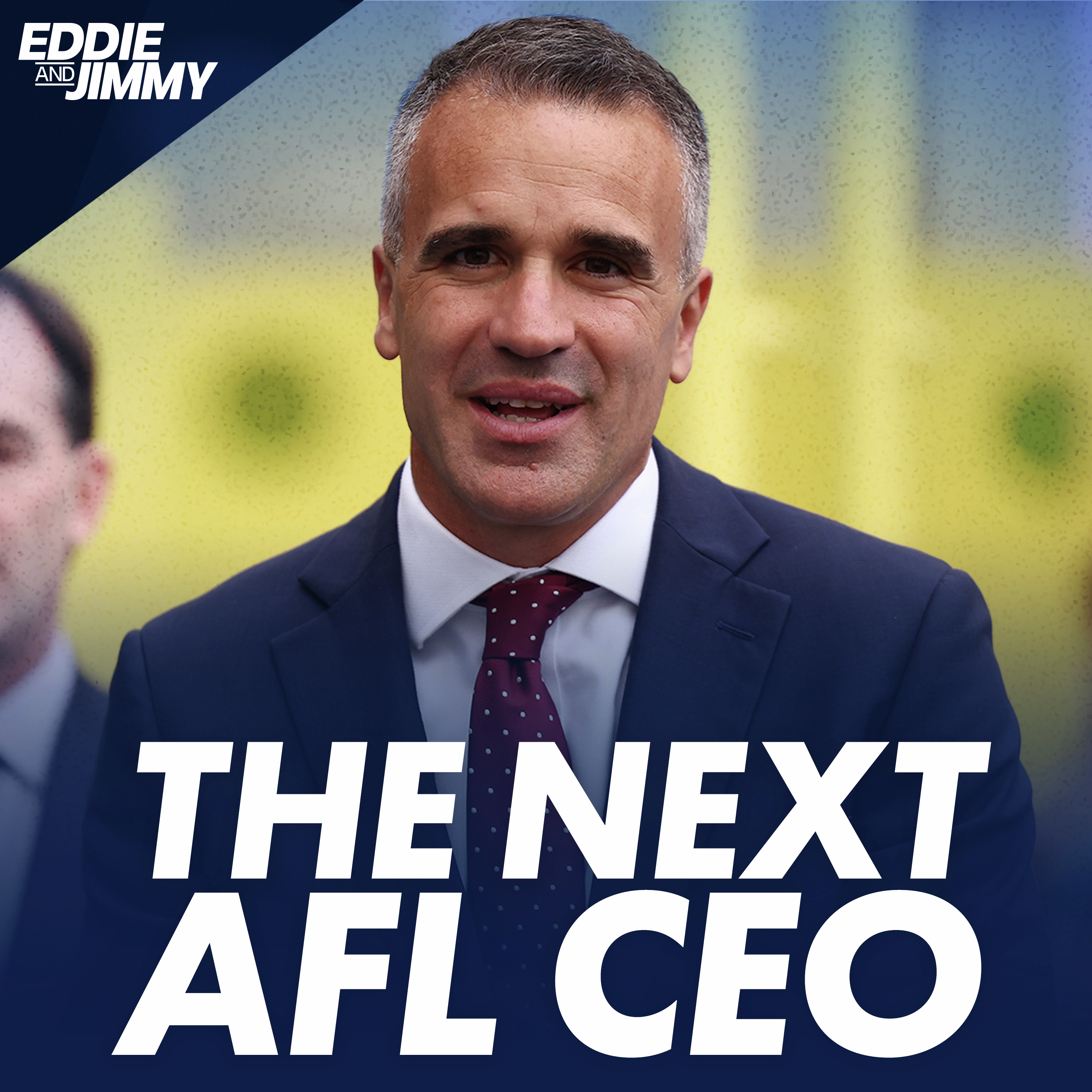 The next CEO of the AFL