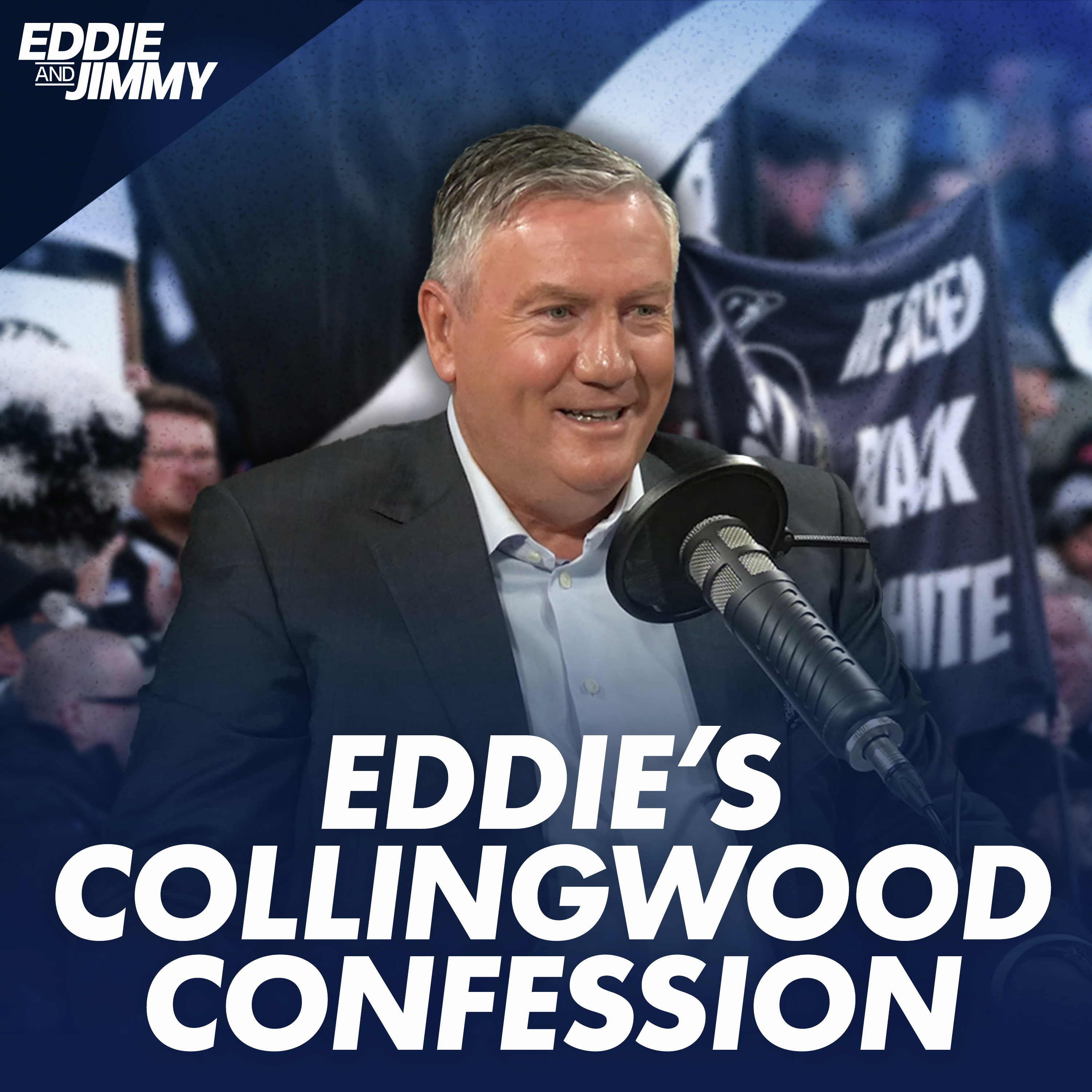 Jimmy’s kicking master-class, Eddie the hypocrite & the cheating cheer squad