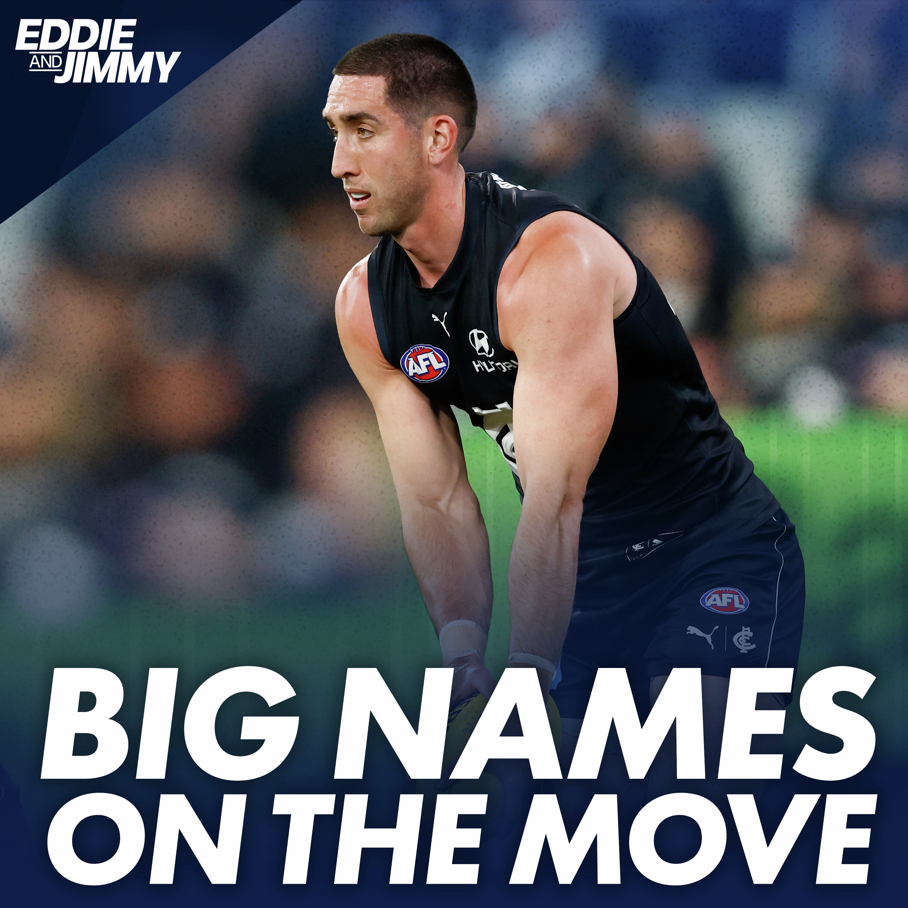 ‘A few teams should be picking up the phone and making sure they call’ - Sam Docherty on the player clubs MUST be calling this trade period episode artwork