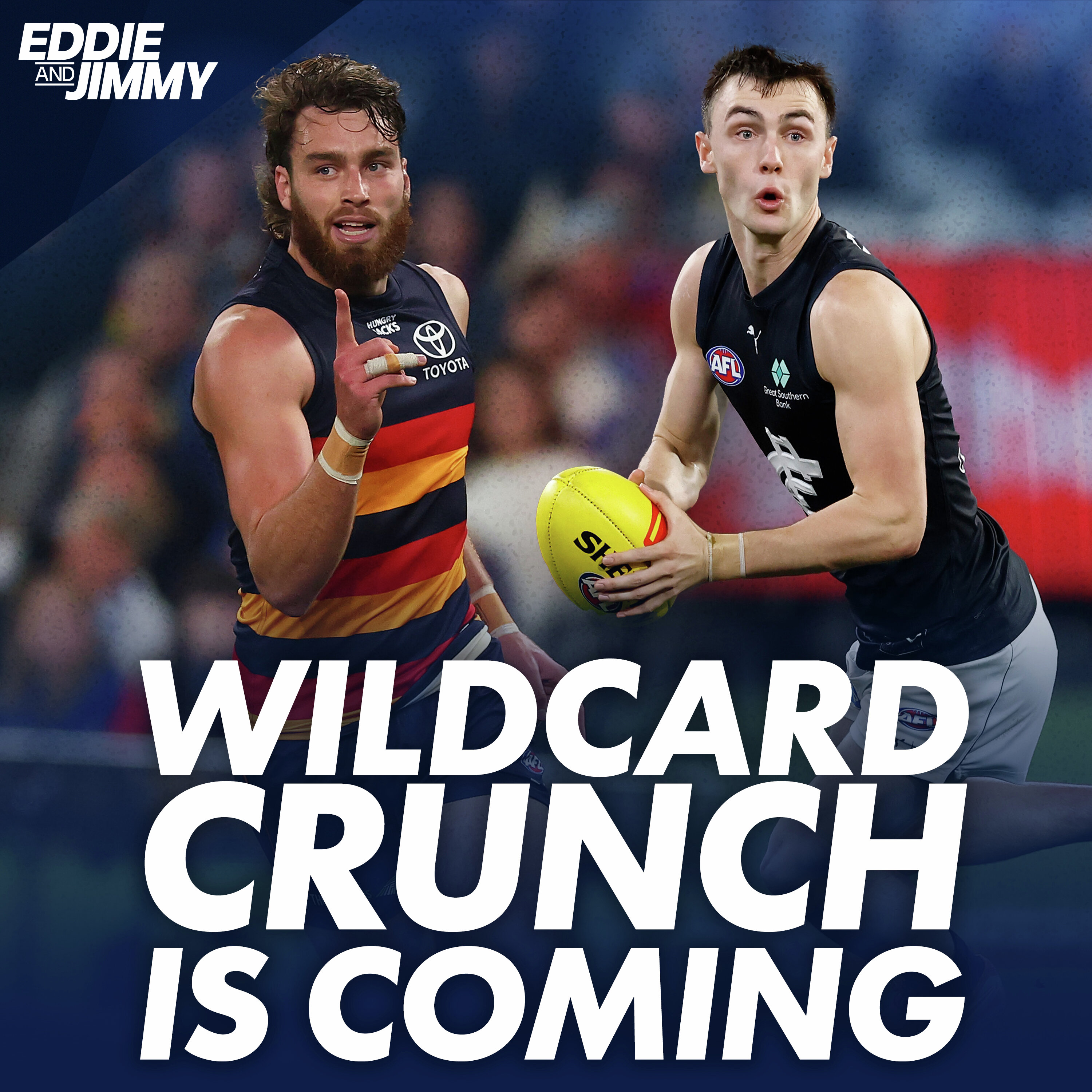 Which clubs will MISS OUT on a wildcard berth? episode artwork