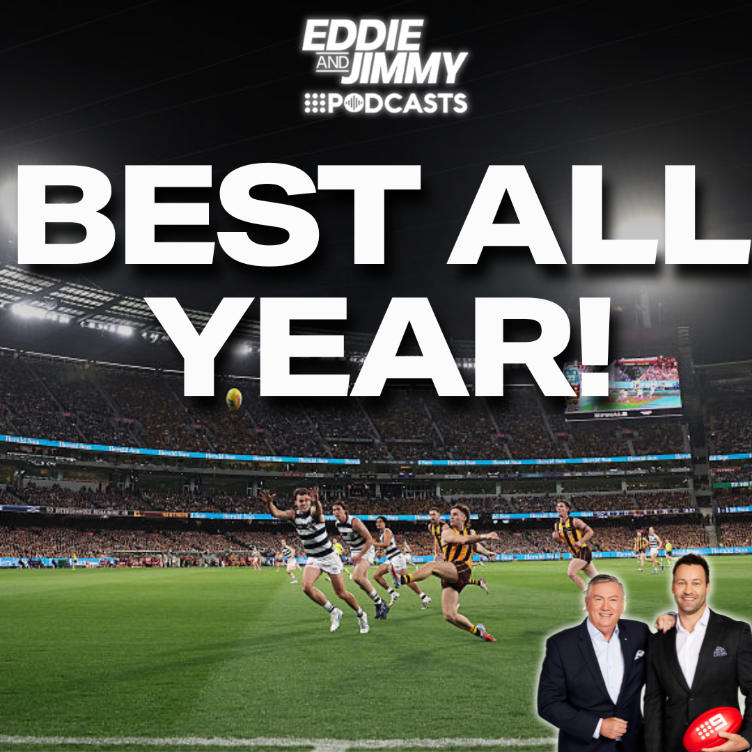 Mark/Goal of the ENTIRE year and “In a dire? Call McGuire!”