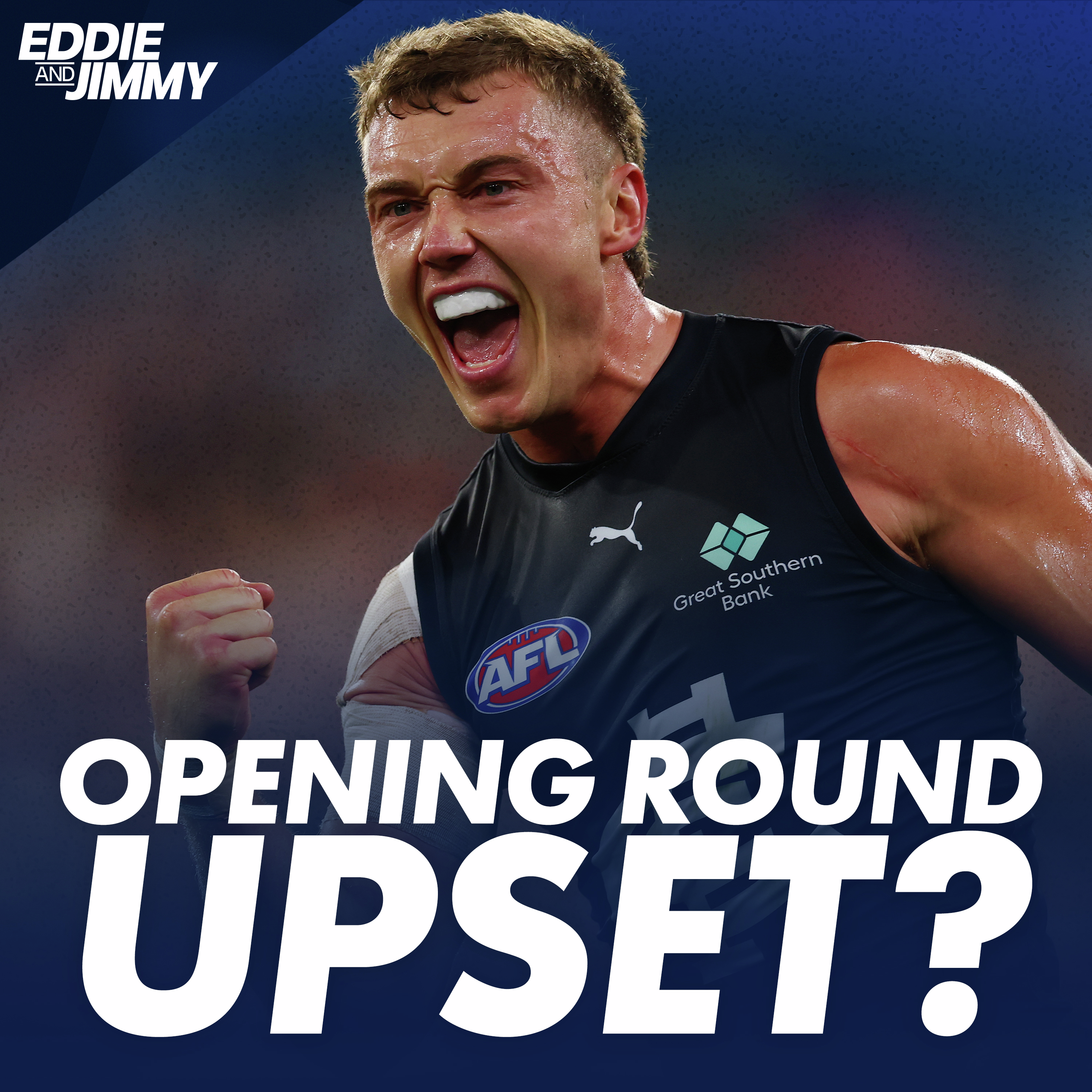 The final 10 is really a final 6 & Eddie, a fan of the Blues