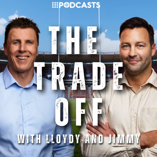 TRADE OFF DAY 5: Why aren’t North active? Cox and Mitchell & A  career over