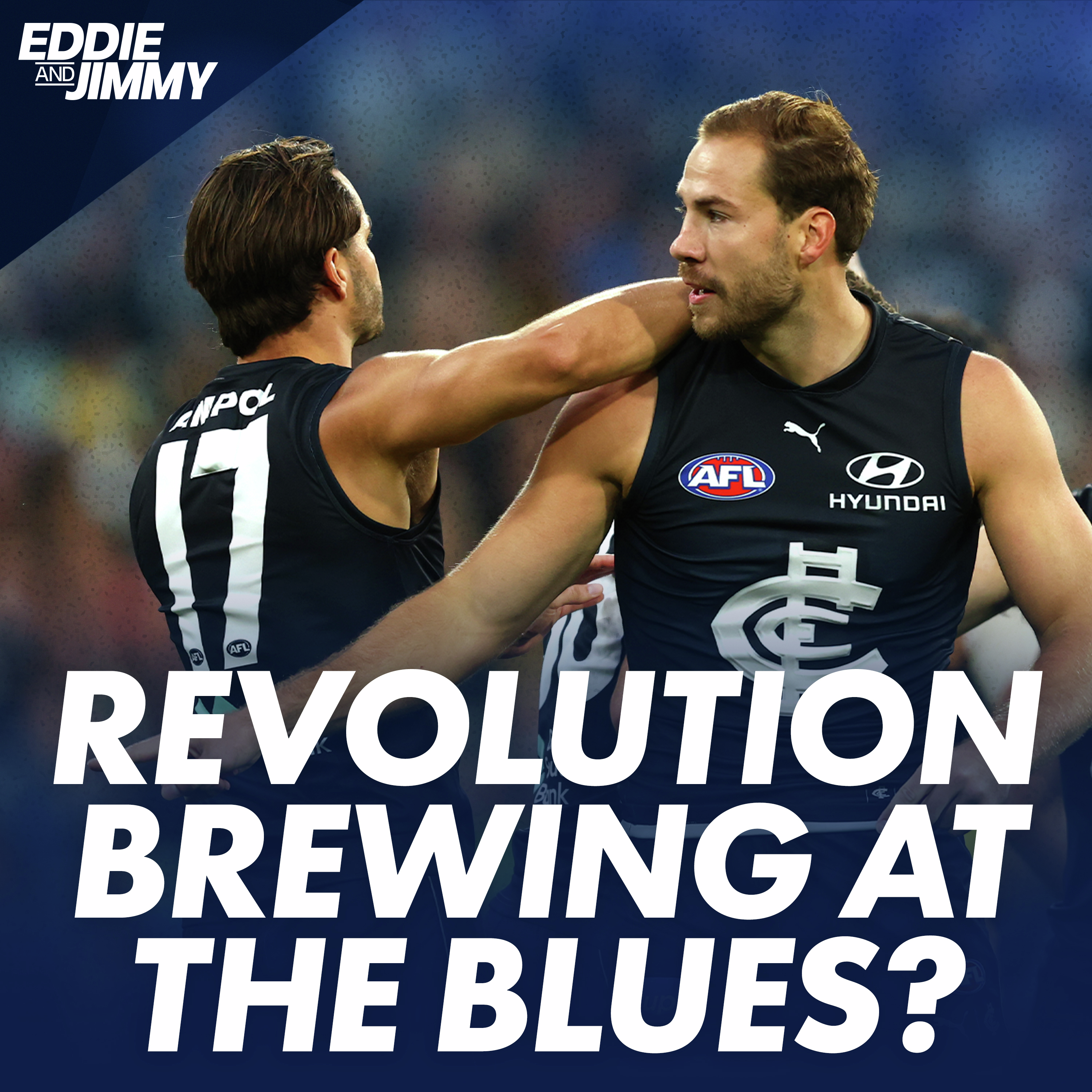 Inside the “Carlton Revolution” & the radical membership change