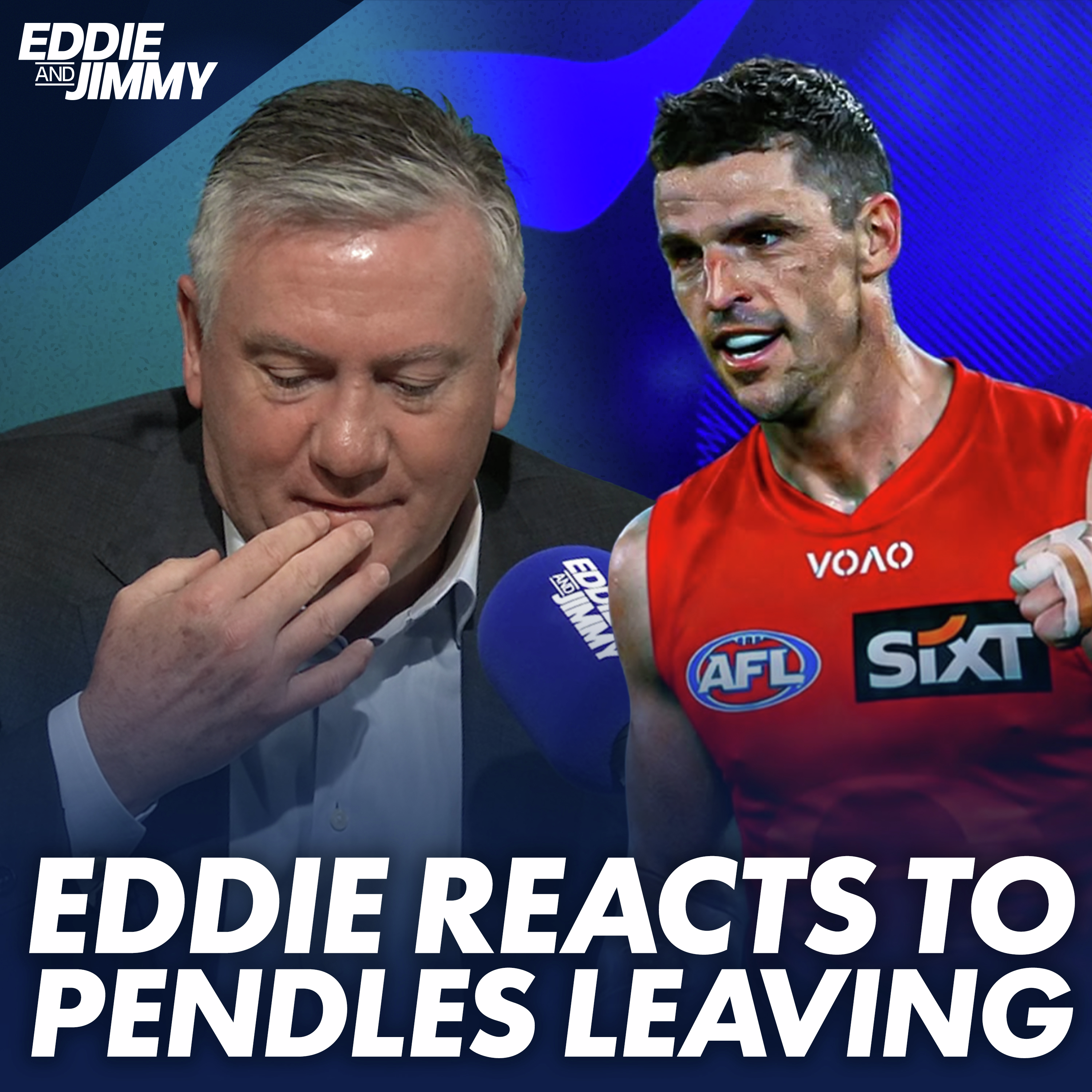“I think it’s an inspired decision” - Scott Pendlebury’s move to the Gold Coast
