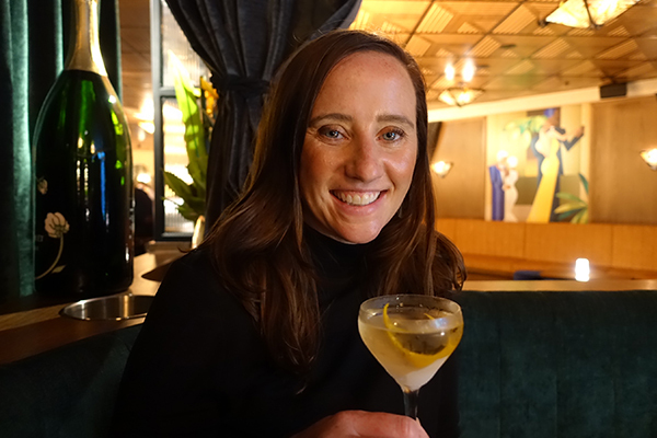 Kate reviews: Spotlight on Melbourne's city bars