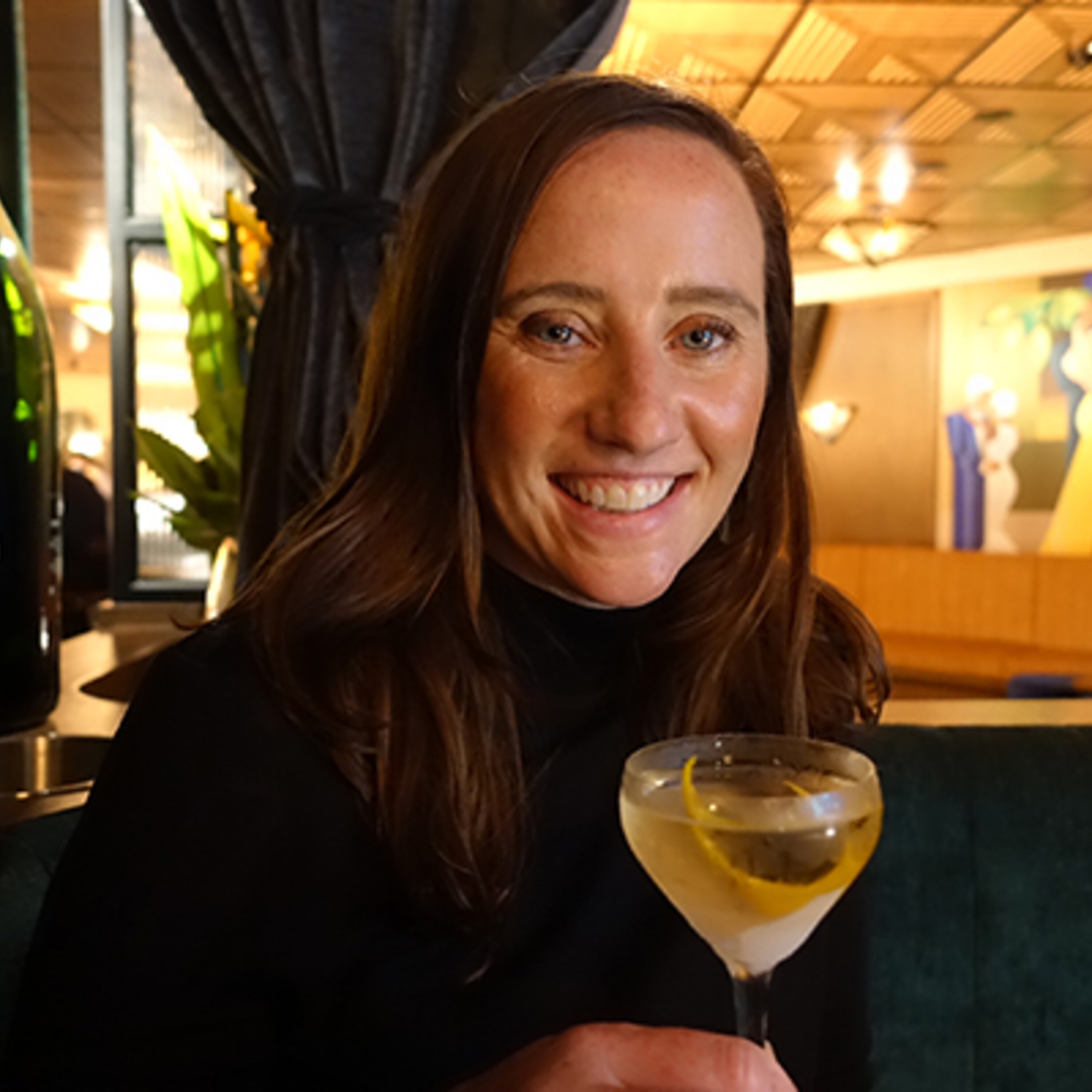 Kate reviews: Spotlight on Melbourne's city bars episode artwork