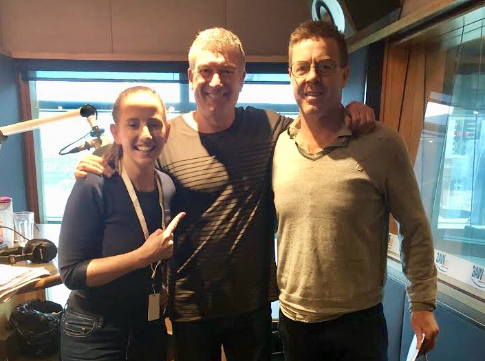 Guest food reviewer Brad McEwan checks out Wa Kenbo in Fitzroy