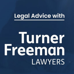 Turner Freeman Legal Help: May 20