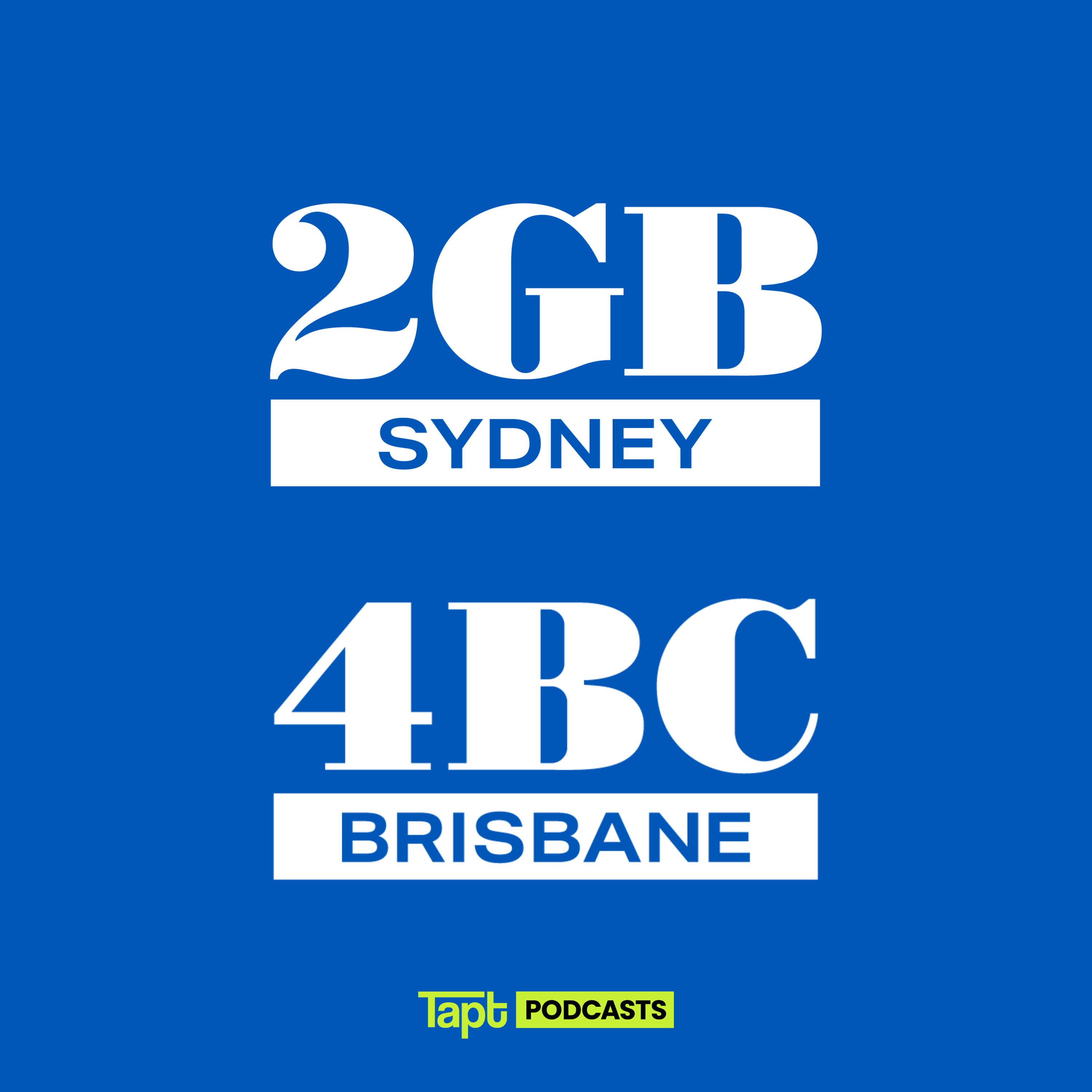 The Sunday Sweep: Jaimee Rogers - 12 July 2026