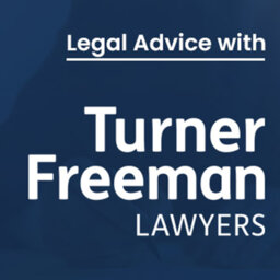 Legal Matters with Turner Freeman: Personal injury