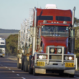 Push to have zero blood alcohol limit for NSW truck drivers