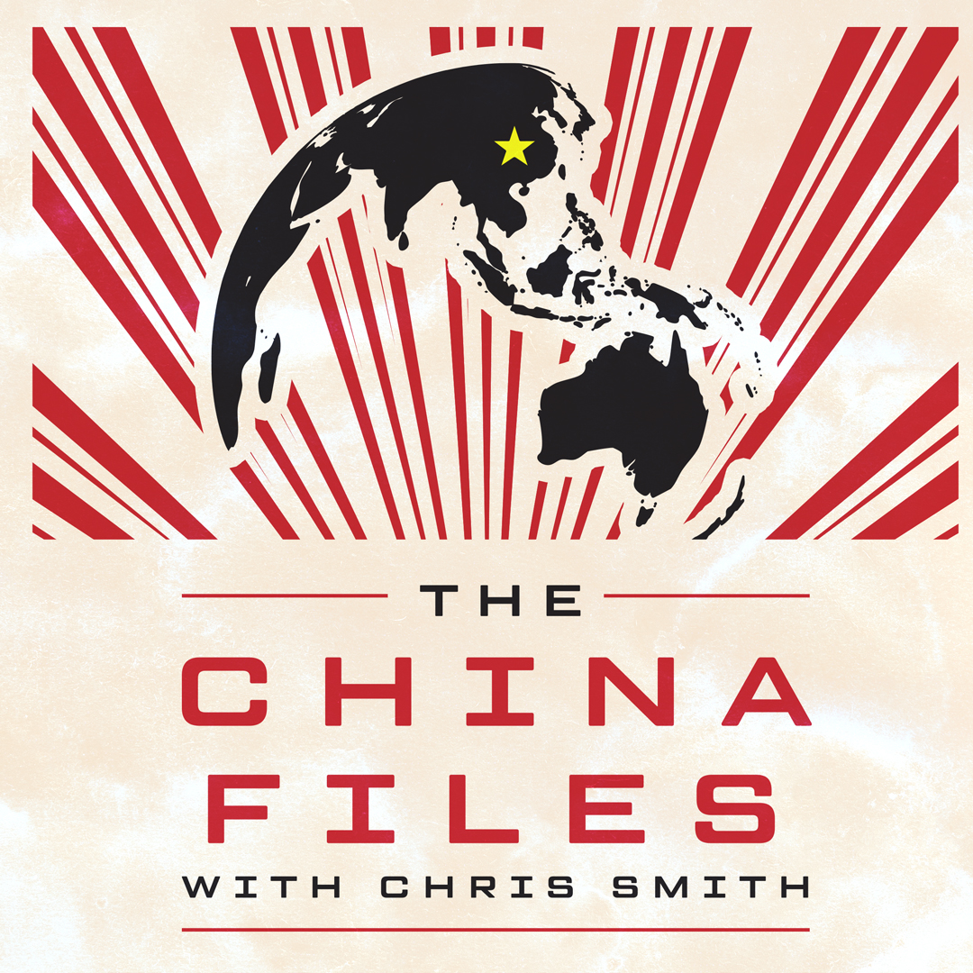 China's Pressure on Hong Kong and Australia with Kevin Yam